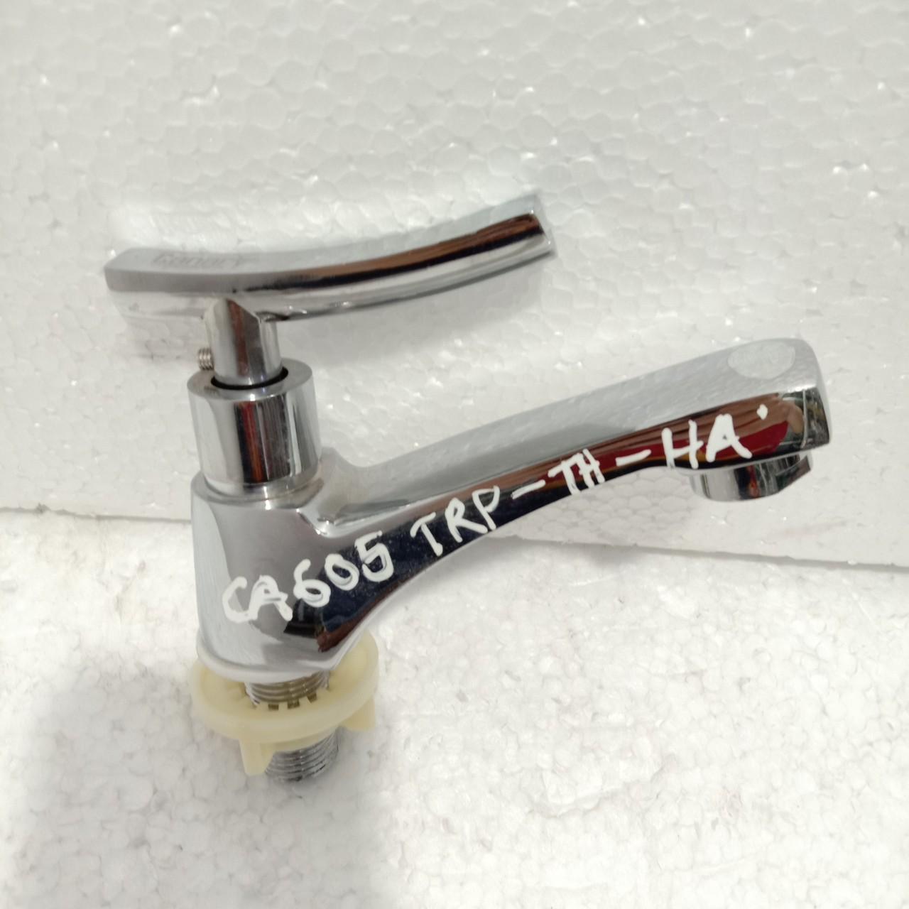 Vòi Nước Van Nước Inox - CA605