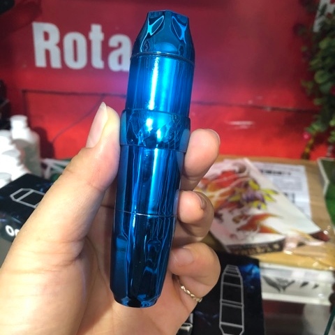 Combo Máy Xăm Pen Trung Cấp Giá Rẻ + full phụ kiện