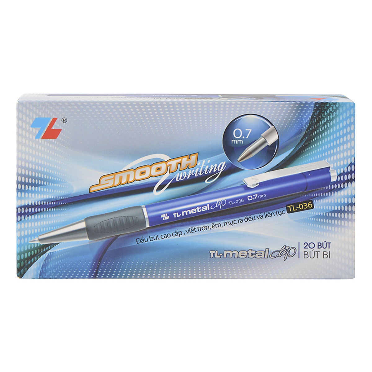 Bút Bi Thiên Long TL-036