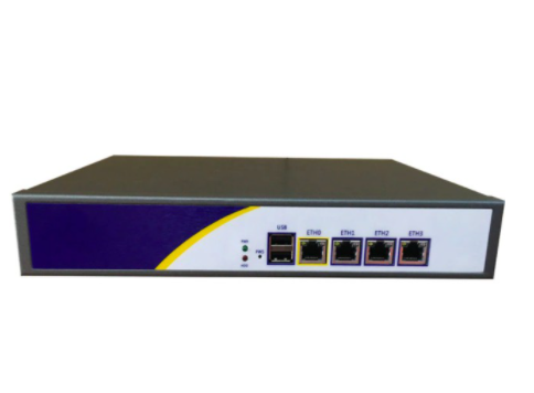 Tường Lửa Parkater IN-N24S - Firewall pfsense router pfsense