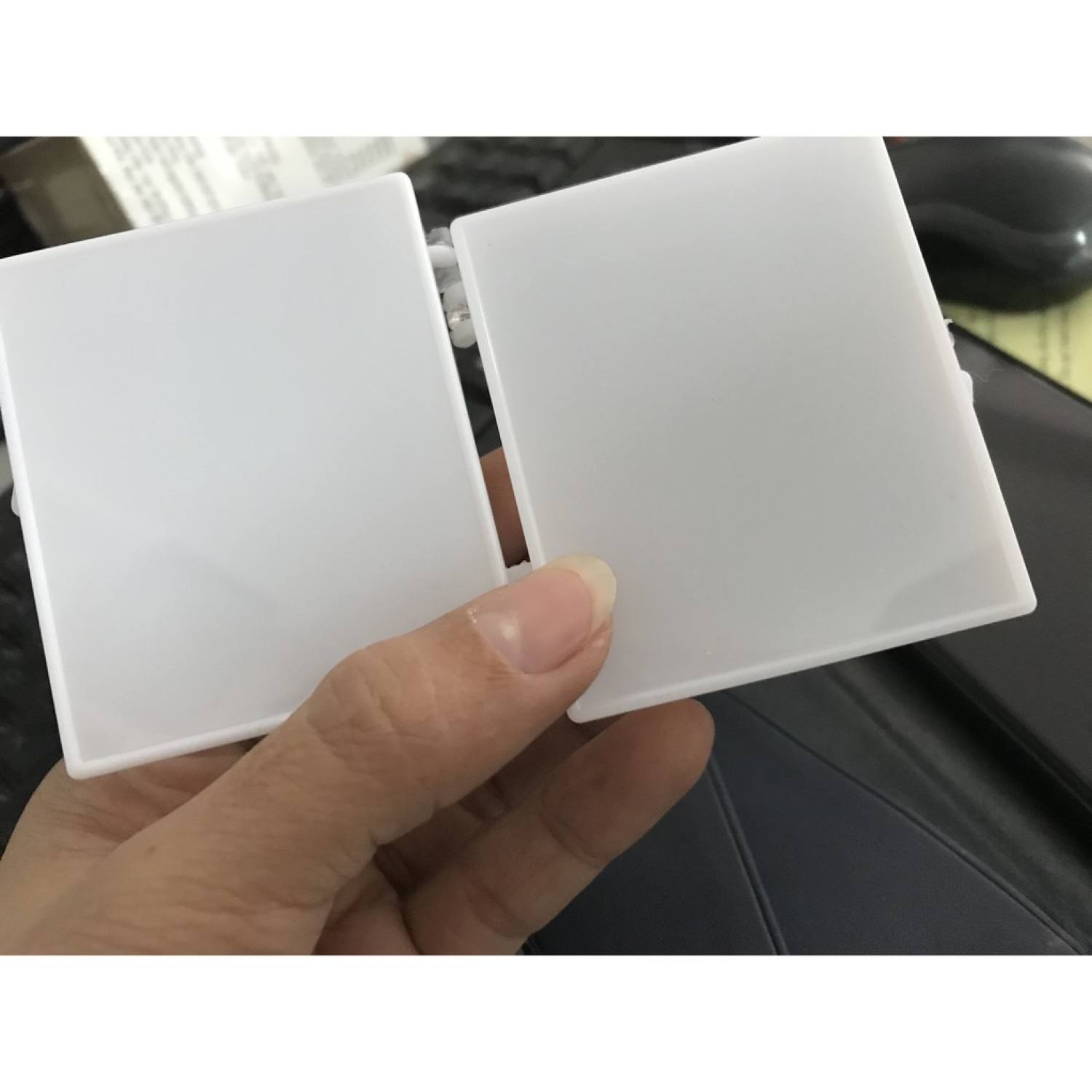 COMBO 100 VUÔNG 50 CHỮ NHẬT