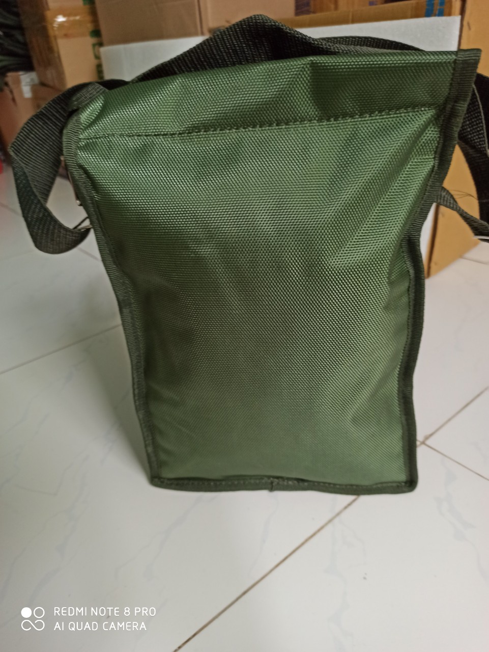 [HCM]Túi đựng đồ nghề đứng Mini và Nhỏ