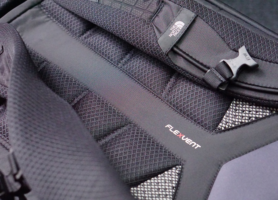 [HCM]Balo đựng laptop Tha North Face Surge Transit.(Hang chuẩn vnxk)