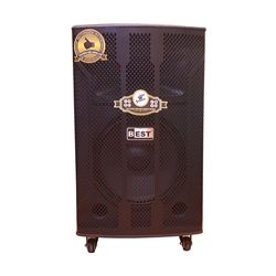 [HCM][Trả góp 0%]Loa kéo di động Best BT-6800