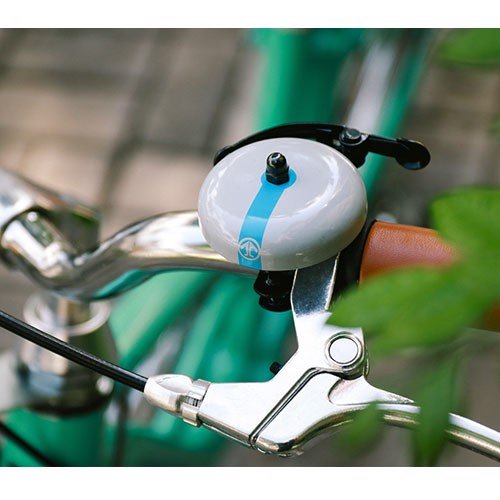 CHUÔNG XE ĐẠP JETT CLASSIC