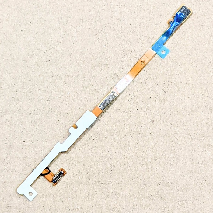 Power button circuit for Nokia 720 power button cord, volume down replacement parts