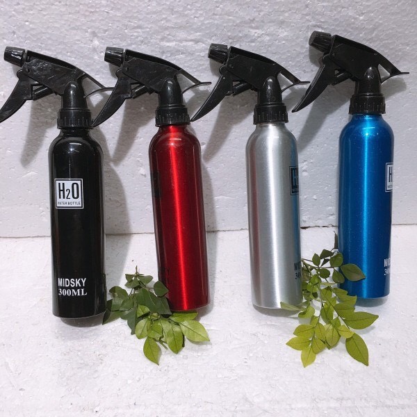Hair Cutting Water Spray for Hair Salon Barbershop