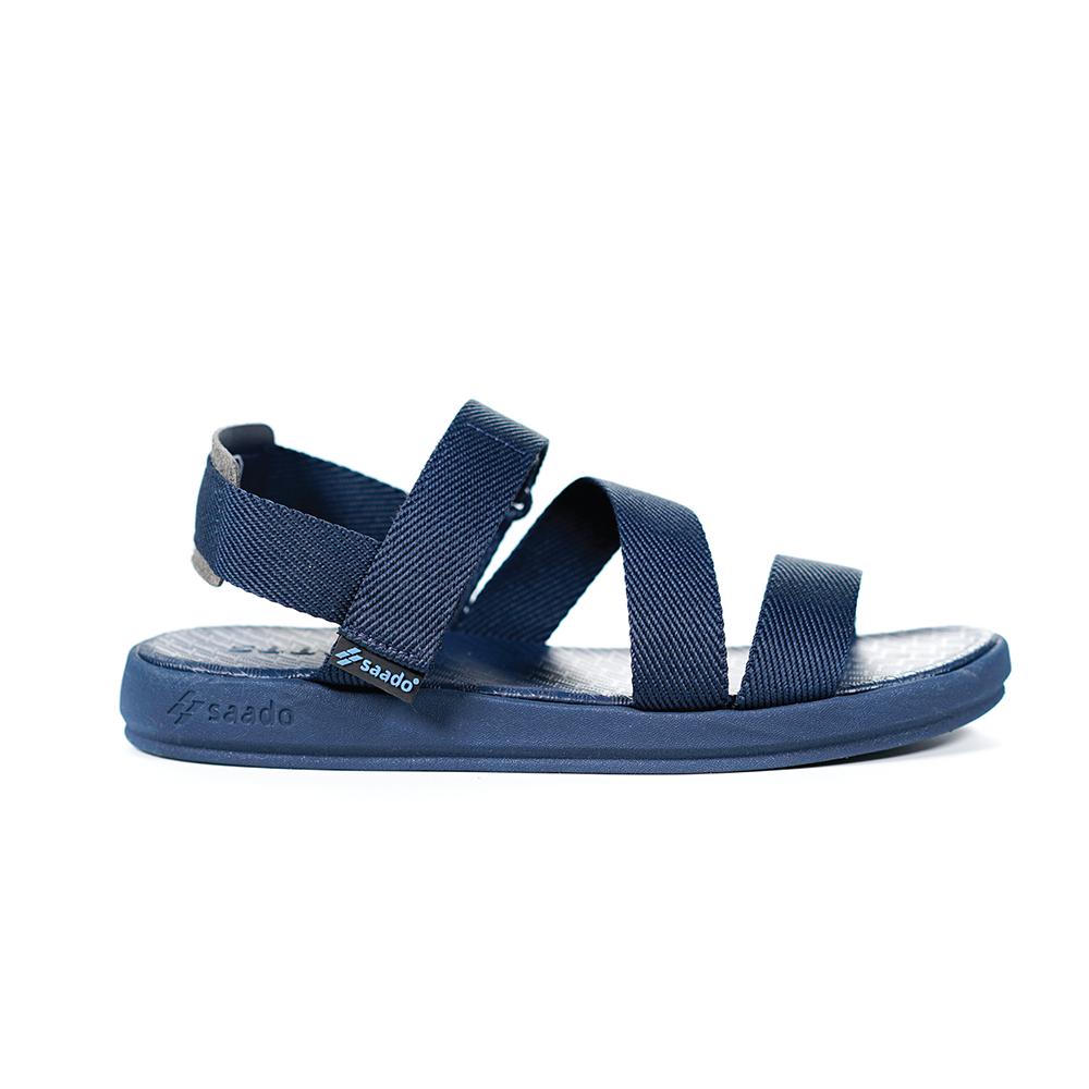 [HCM]Giày Sandal Saado Nam NN02
