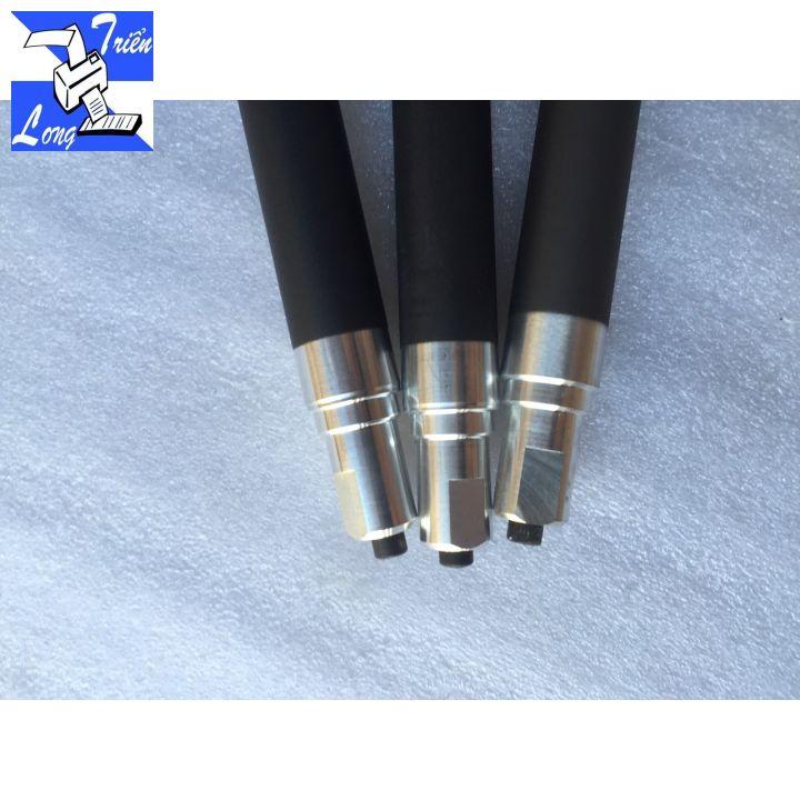trục từ 16A