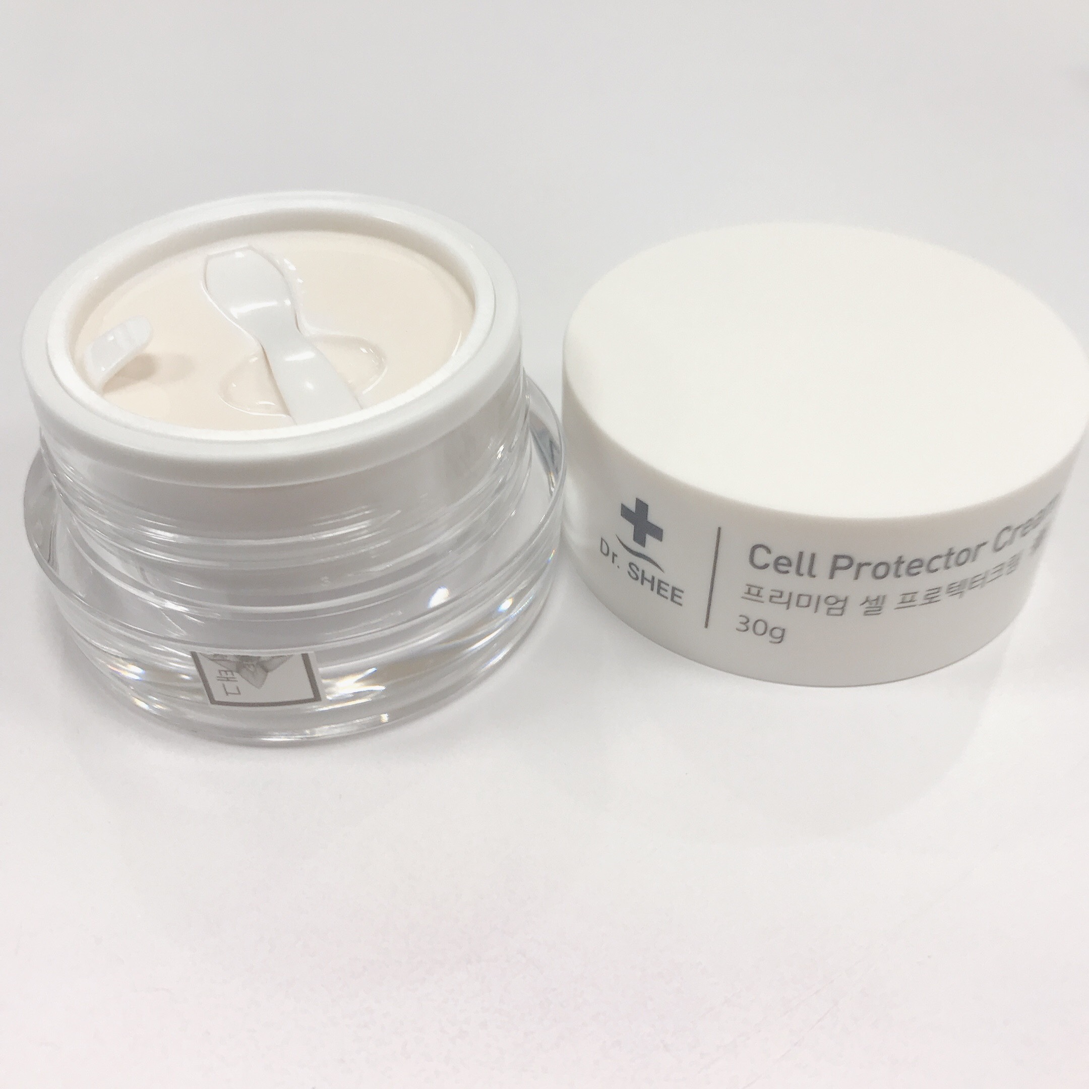 (MẤU MỚI 2023) KEM DƯỠNG TRẮNG PHỤC HỒI BAN NGÀY DRSHEE