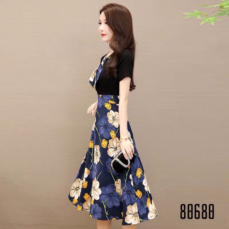 [HCM]ĐẦM XÒE SÁT NÁCH SANG CHẢNH MẪU MỚI 2019