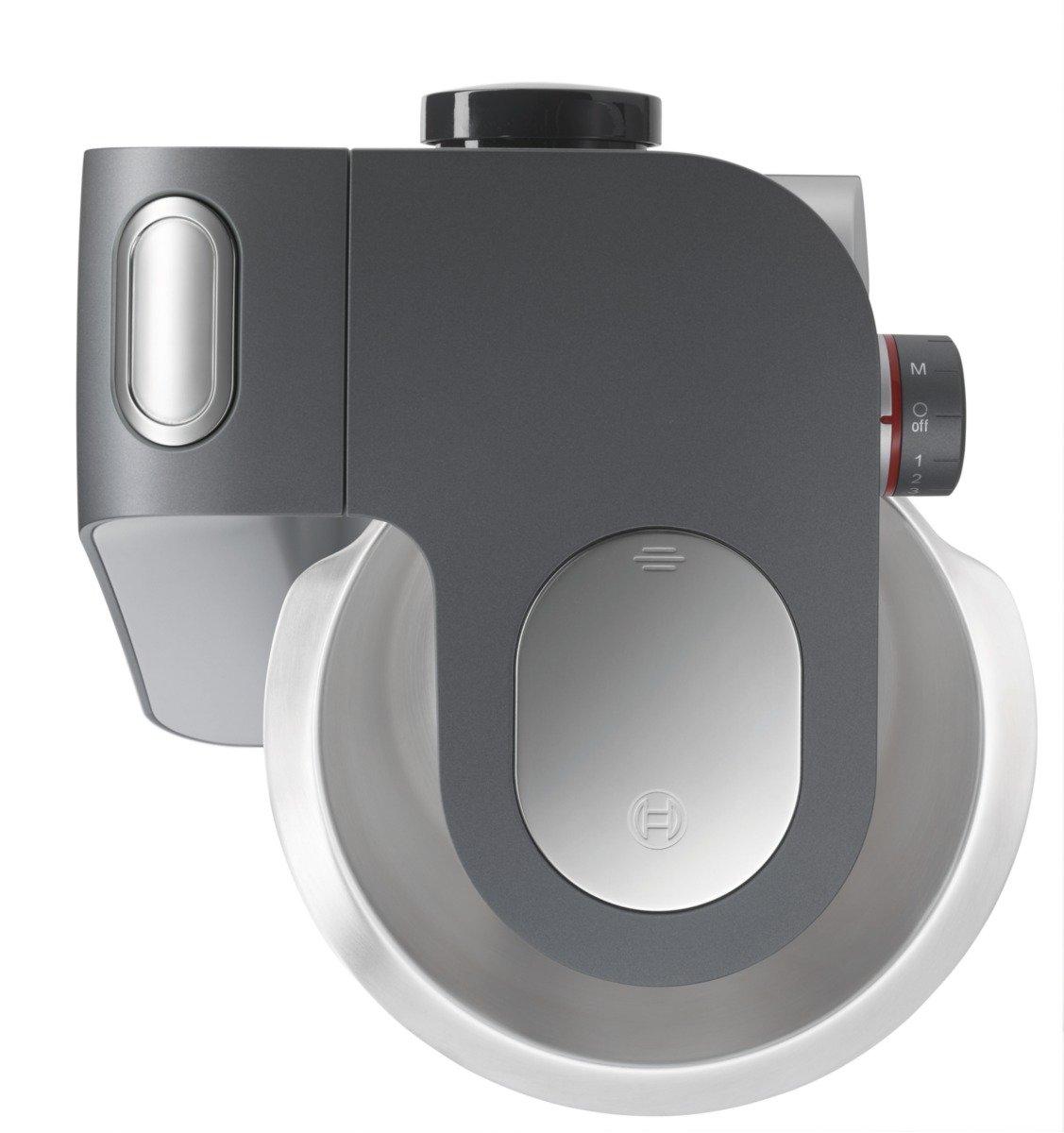 Máy xử lý thực phẩm đa năng Bosch MUM56340