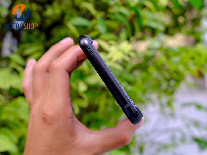 ỐP VIỀN KIM LOẠI IPHONE 11 PRO / IPHONE 11