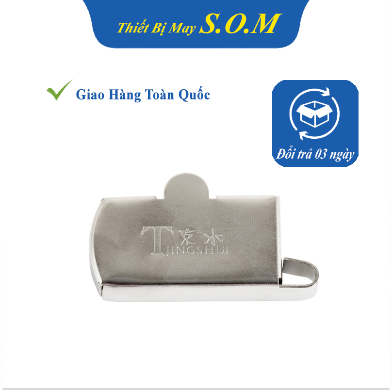 Cử Nam Châm Canh May Thẳng size Lớn