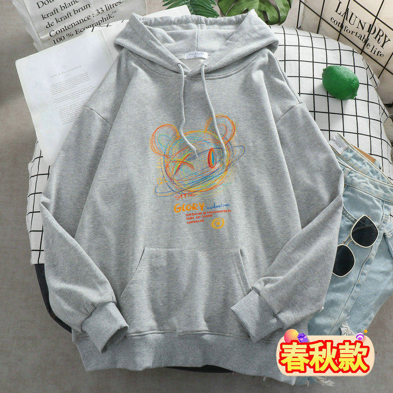 胖mm纯棉短袖t恤女2021夏季新款宽松oversize大码女装白色上衣ins