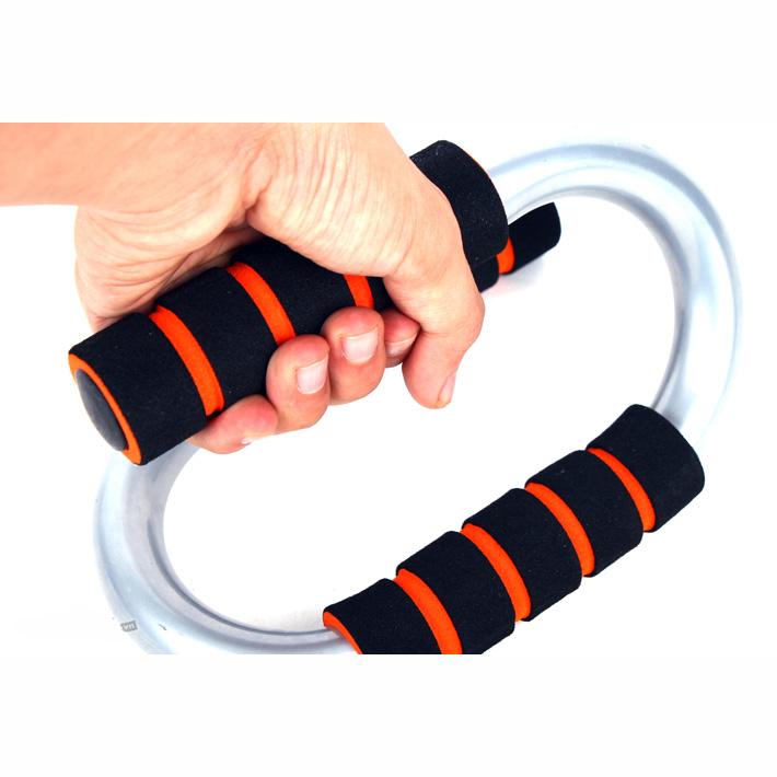 Tập chống đẩy Push Up Stand