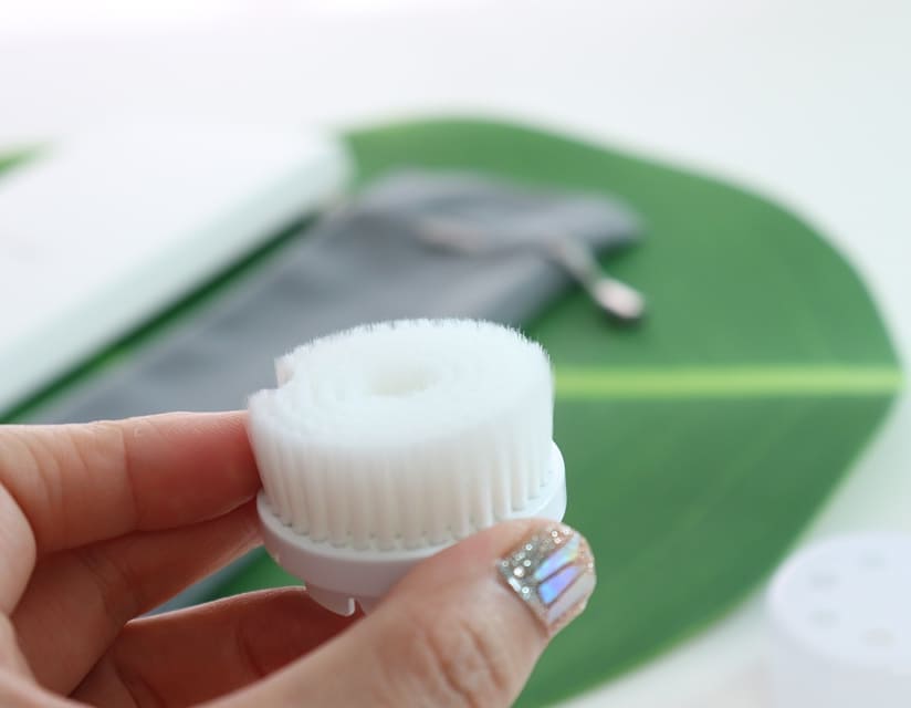 Máy rửa mặt LG PraL Dual Cleanser Plus