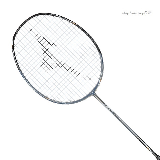 Vợt cầu lông Mizuno JPX 5 Blitz (Chính hãng)