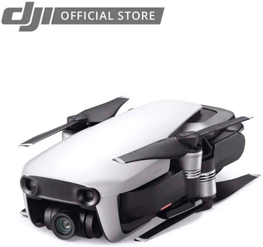 [Trả góp 0%]DJI mavic air bản fly more combo 3 pin + remote + phụ kiện )