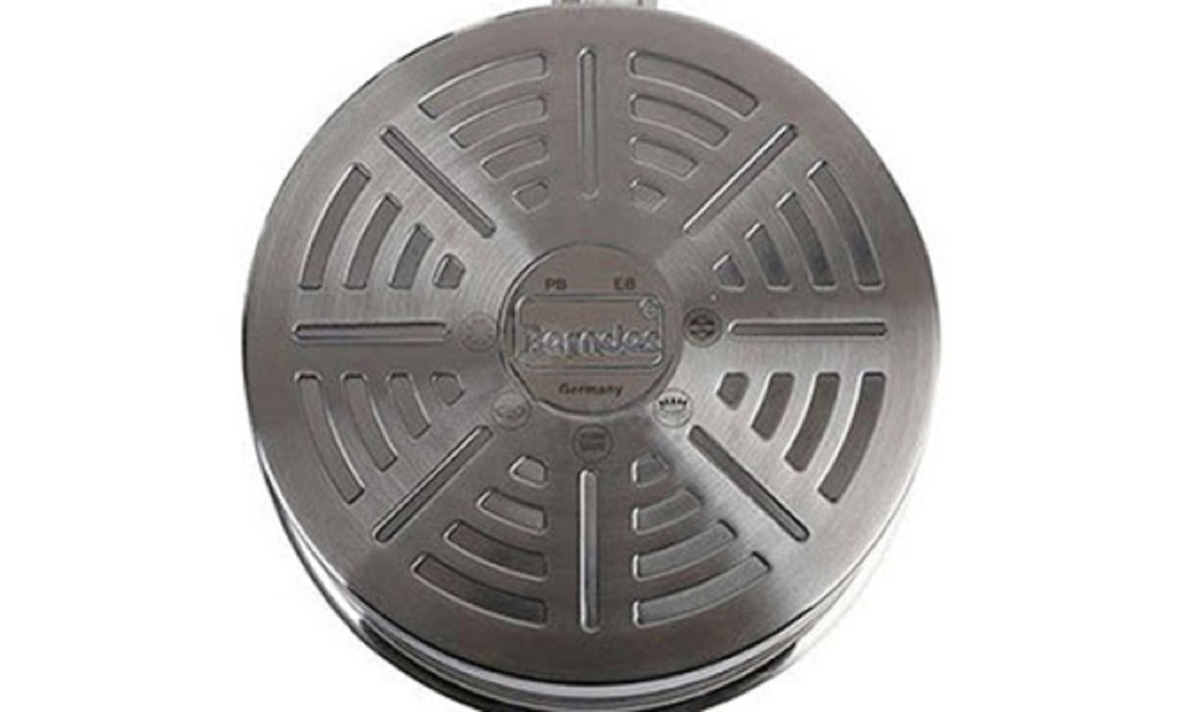 Bộ nồi Berndes Millesima 5 món 066701