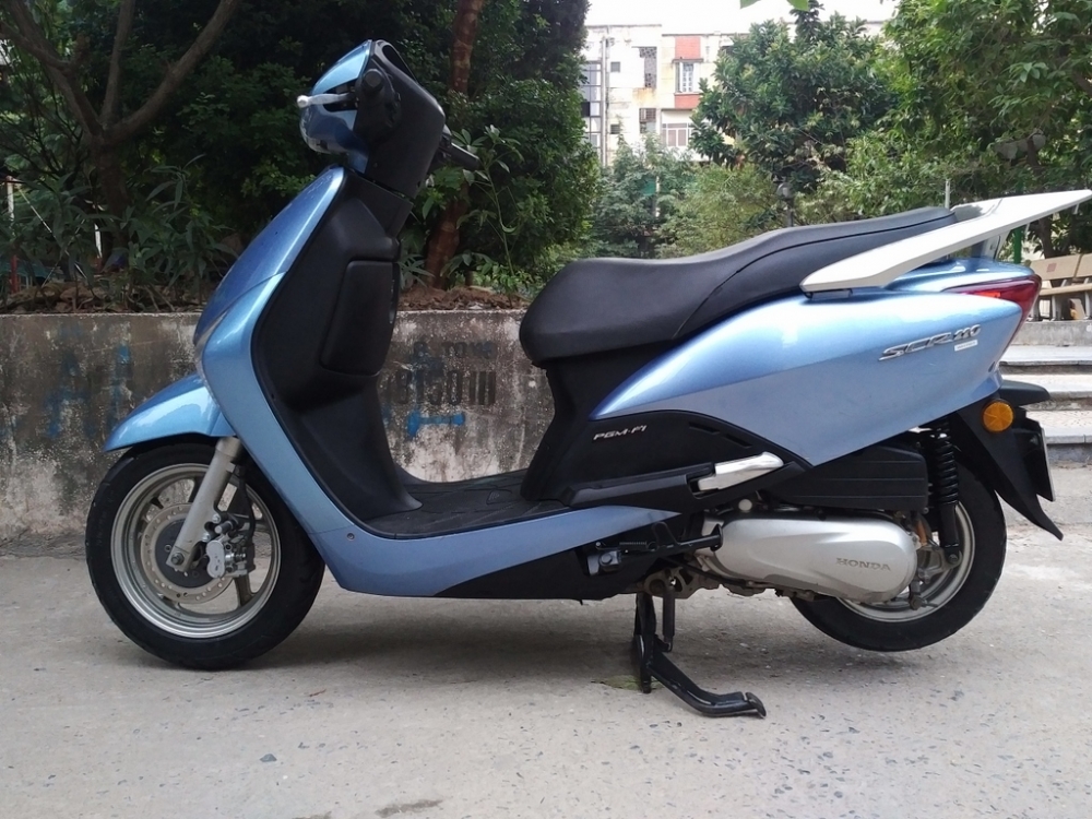Lọc khí SCR, Lead 110 đời cũ (lọc gió cho xe máy Honda đời đầu)
