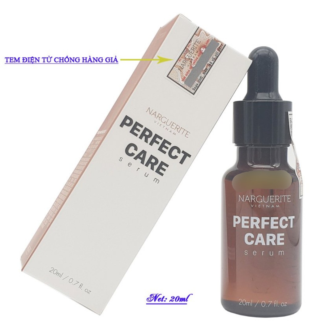 [HCM]serum ốc sên perfect care