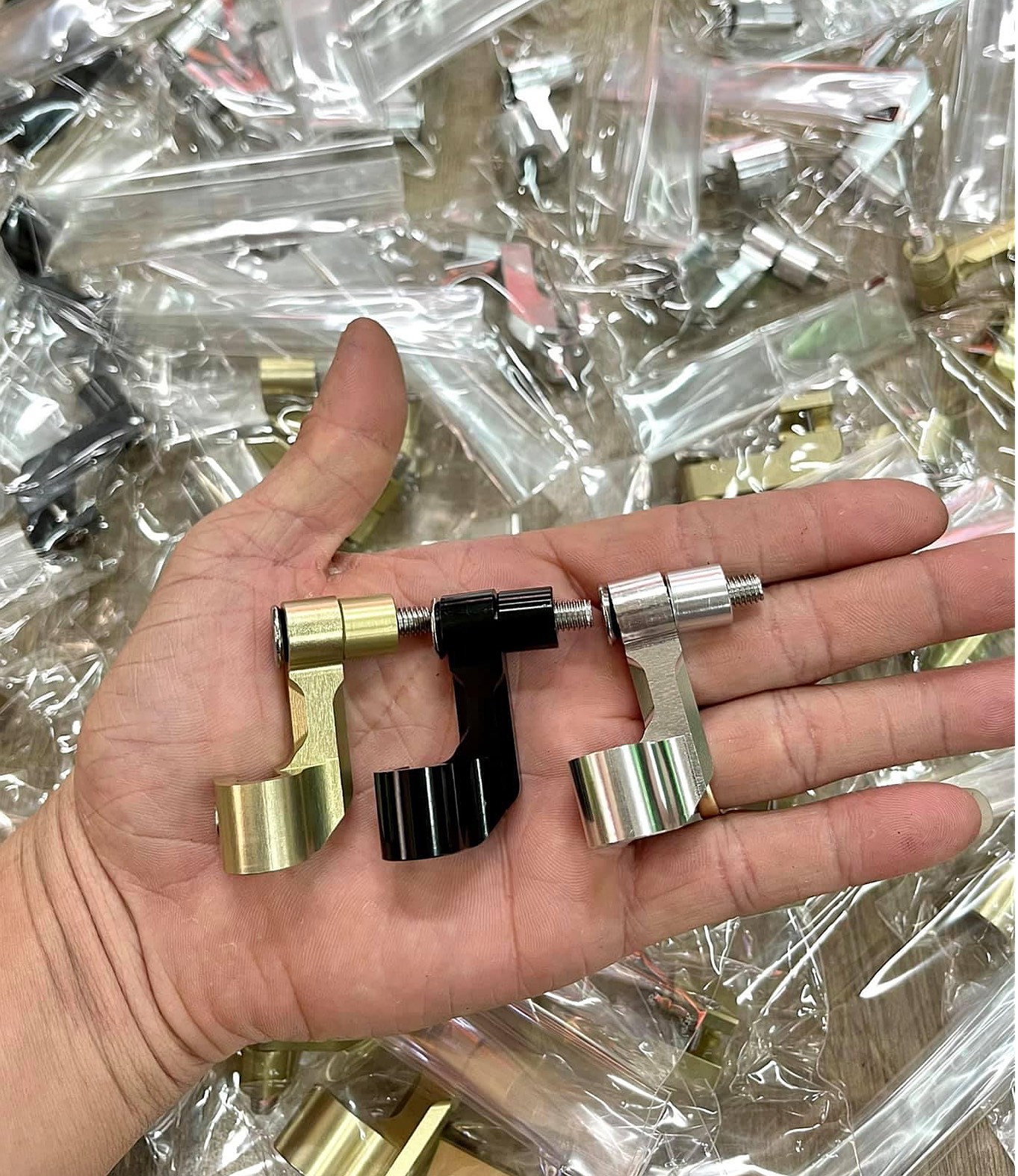 PAT DÂY DẦU NHÔM CNC ANOR