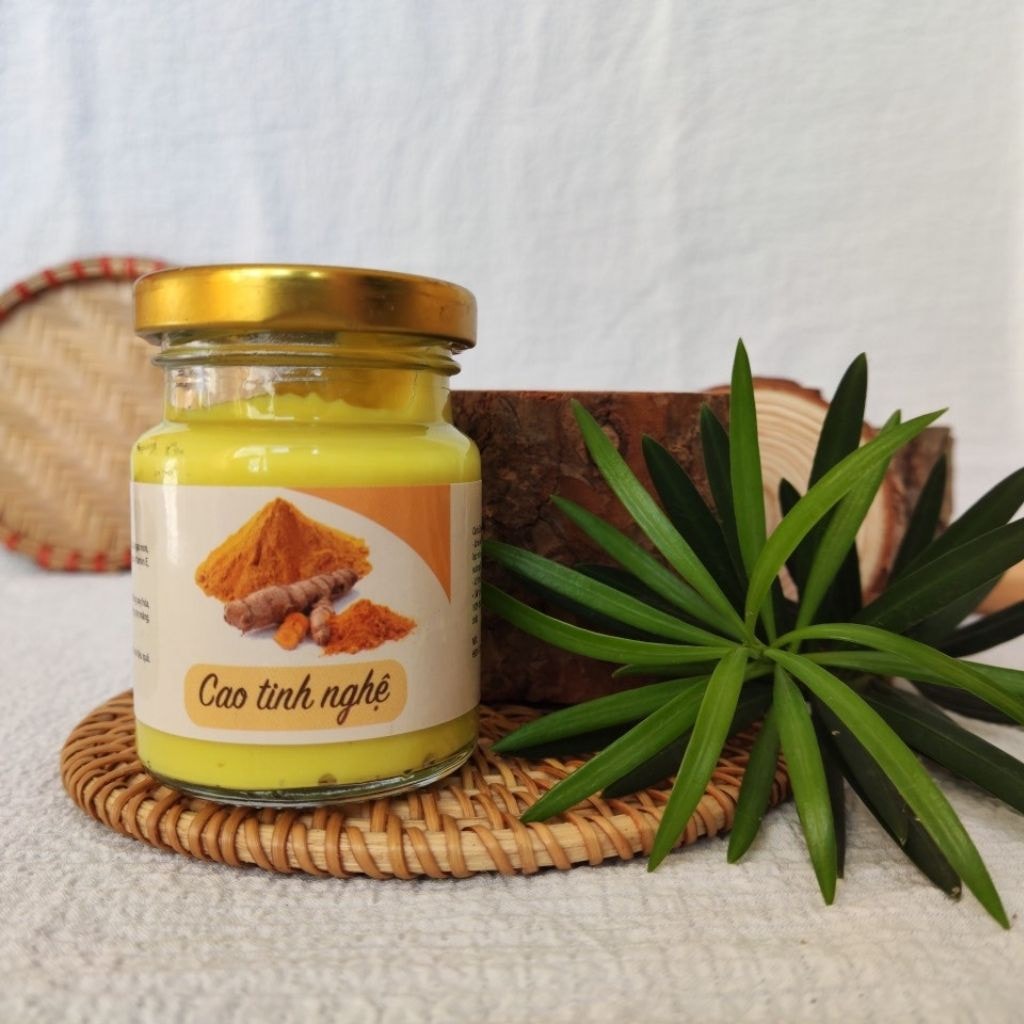 CAO TINH NGHỆ SỮA ONG CHÚA