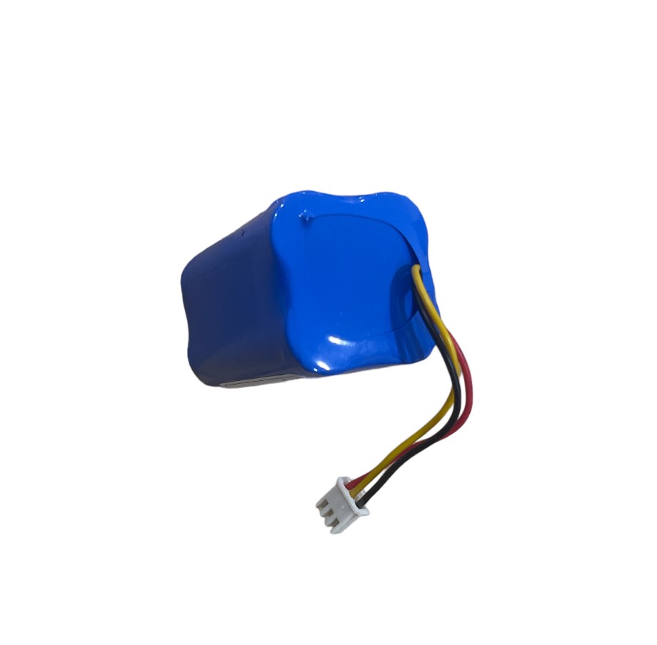 PIN ROBOT HÚT BỤI VANMASTER CÁC MODEL: V16EU (LG 3500MAH BẢO HÀNH 9 THÁNG)