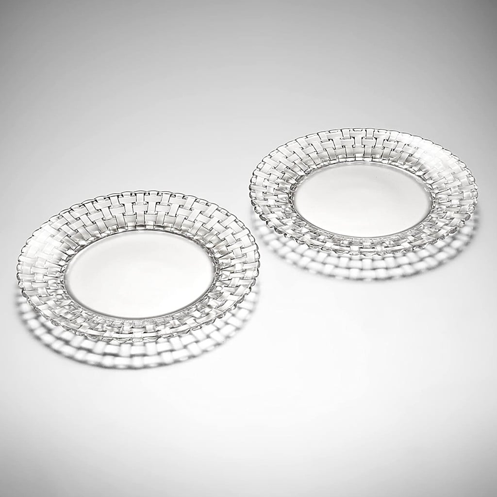 Set 2 đĩa Nachtmann Bossa Nova Dancing 98035 23cm