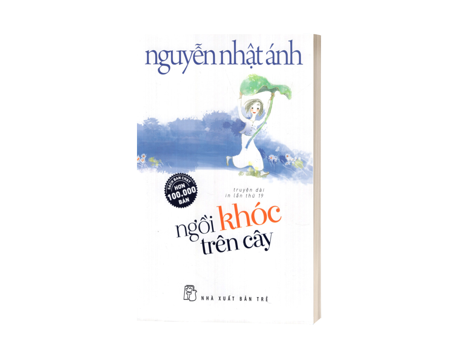 Ngồi Khóc Trên Cây (2019)