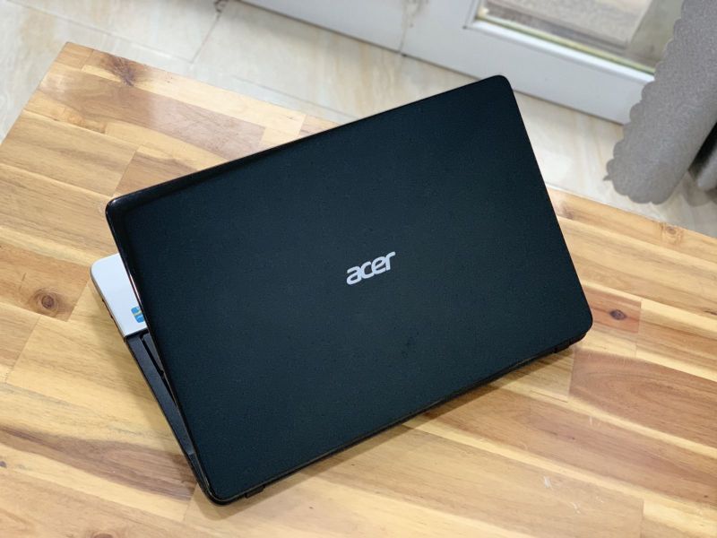 Laptop Acer E1-571, i5 3320M 4G SSD128-500G 5inch Đẹp Zin giá rẻ