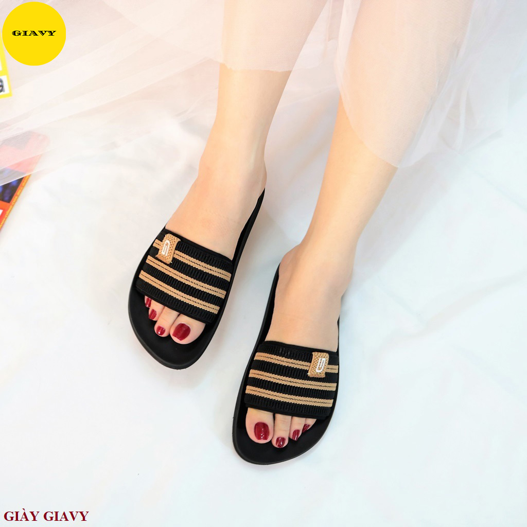 Dép Bảng Nữ - DT-K336Đ - GIAVY
