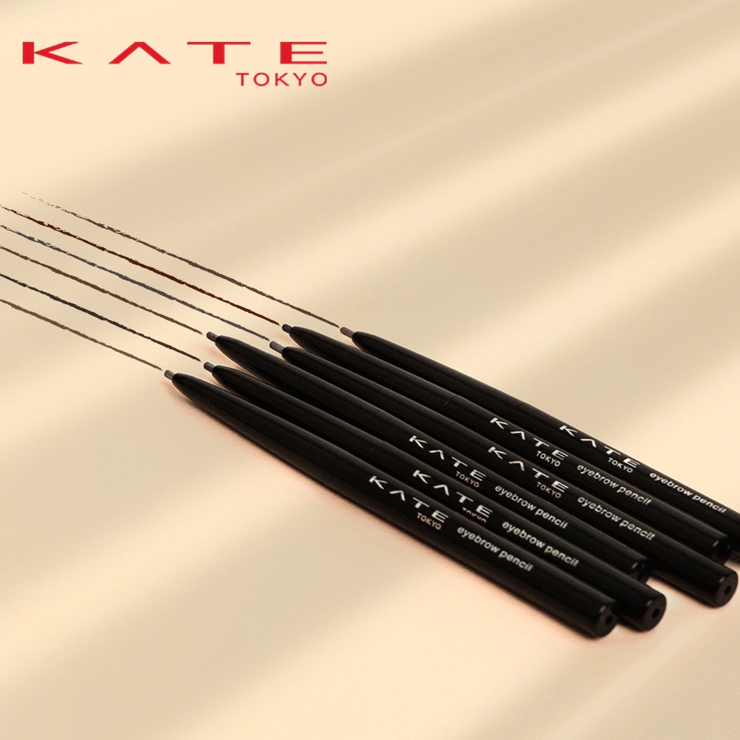 Chì Kẻ Mày Kate Eyebrow Pencil Z
