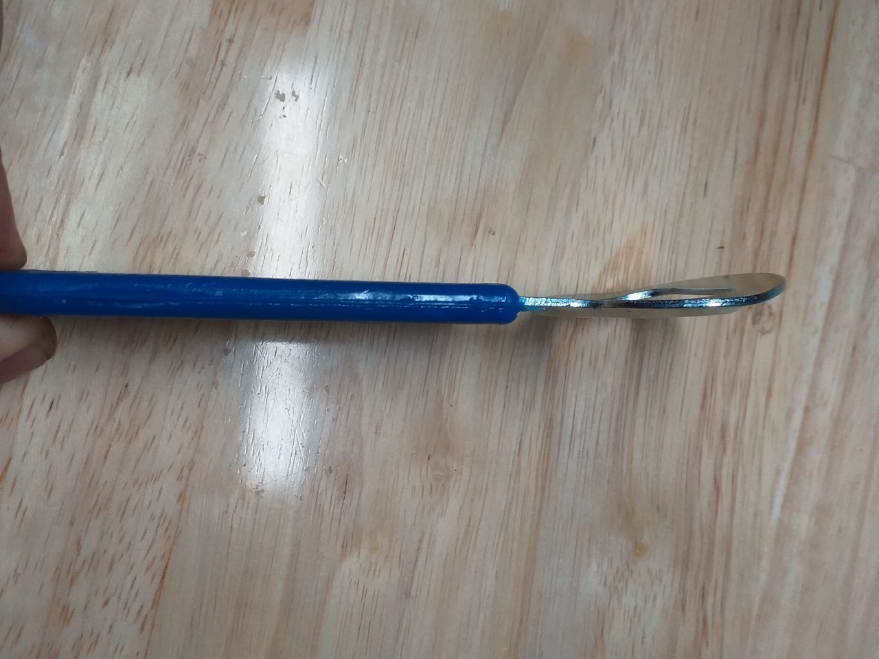 Dụng cu khui bia, nước ngọt - KHUI TIGER