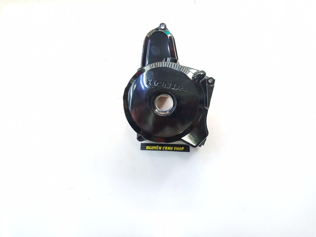 lóc đề xe wave alpha đen