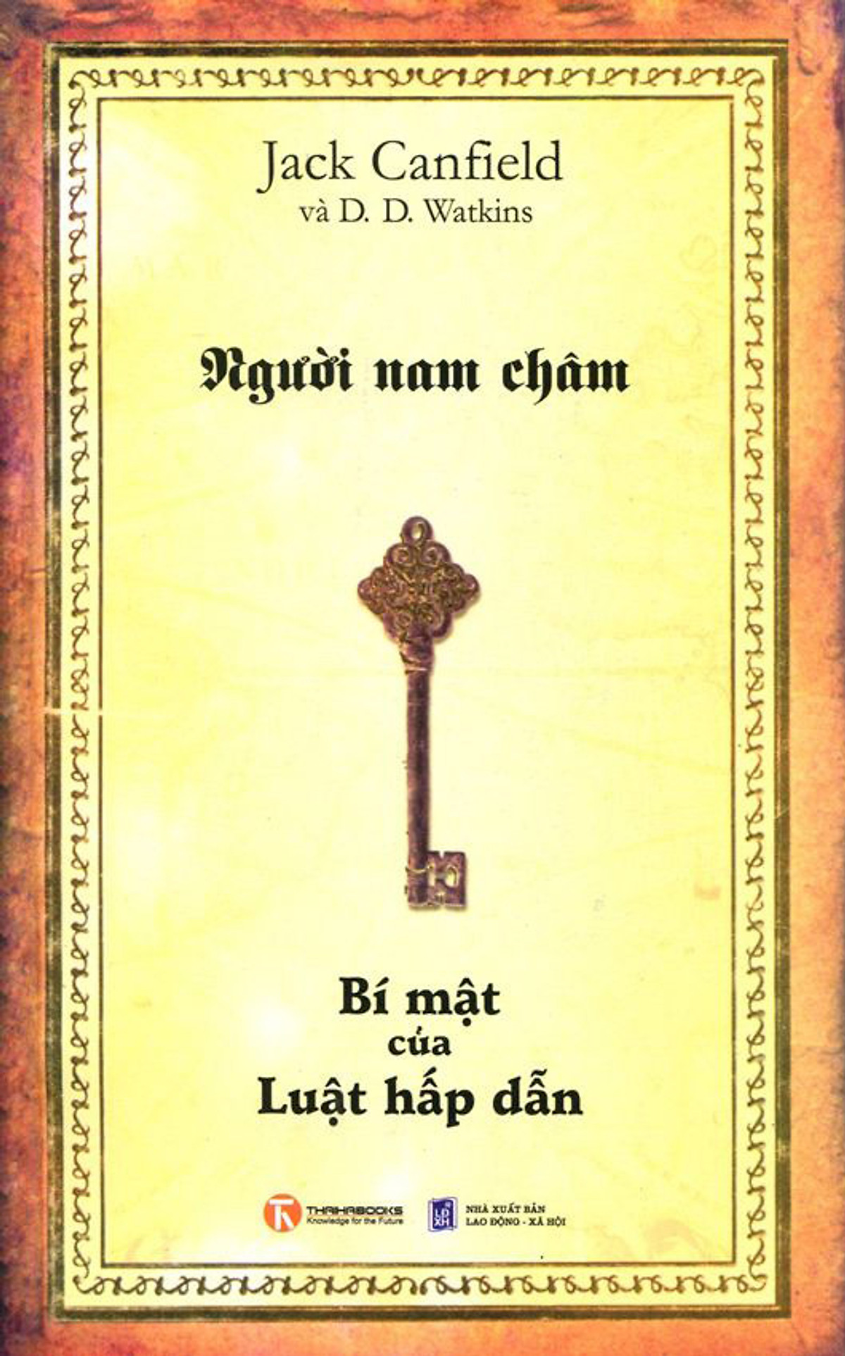 Người Nam Châm