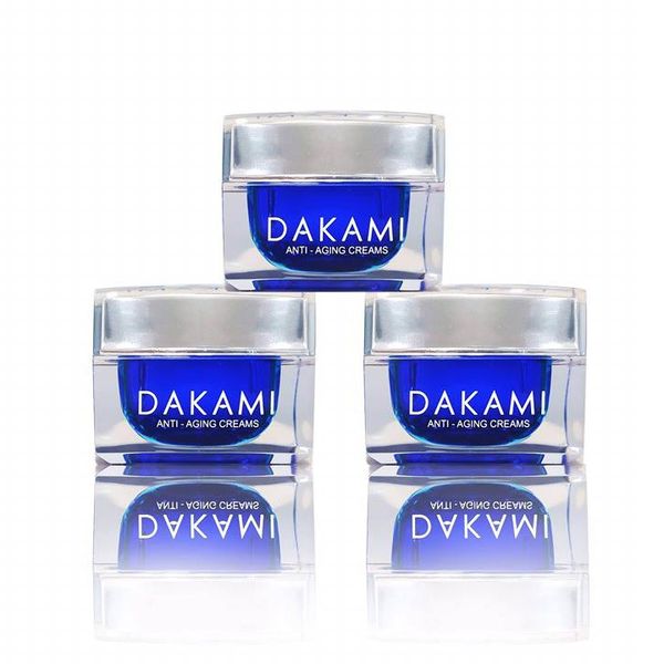 Kem dưỡng da[ Da-ka-mi] 30g