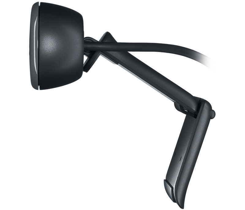 Webcam LOGITECH C270 (Đen) Chính Hãng