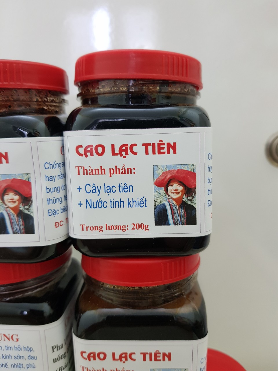 Cao lạc tiên cao cho người đau đầu mất ngủ khó ngủ ngủ không sâu giấchàng chất lượng đảm bảo uy tín