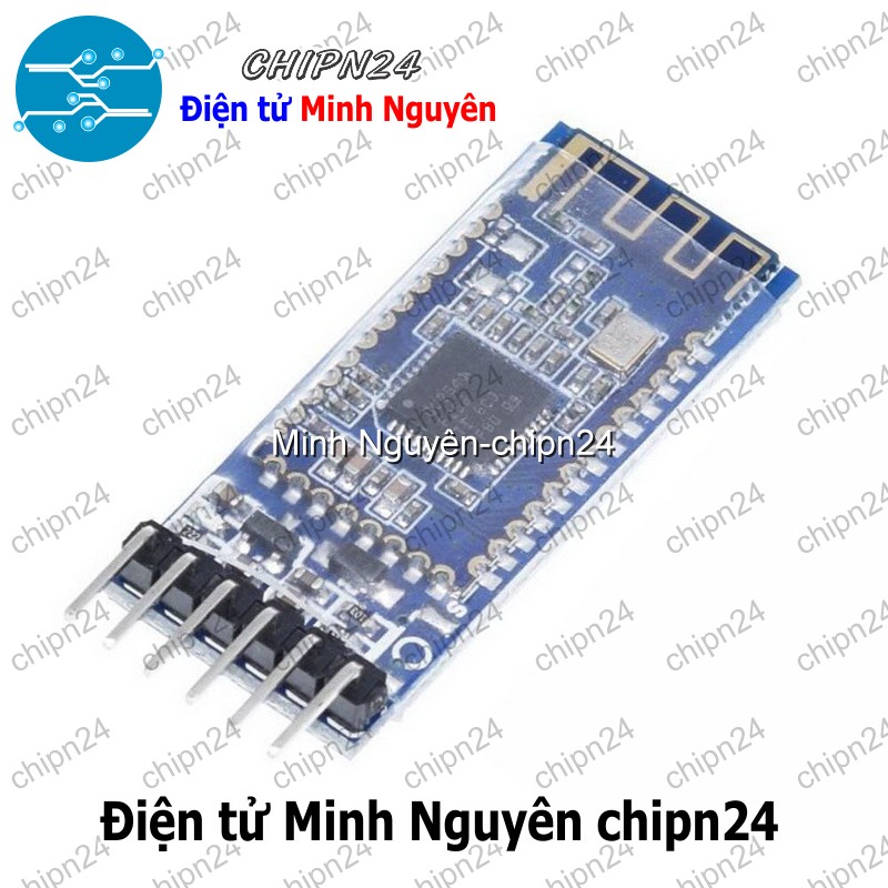 [1 cái] (E103) Module Bluetooth 4.0 BLE CC2541 HM-10 HM10 (Đã ra chân) - HH002508