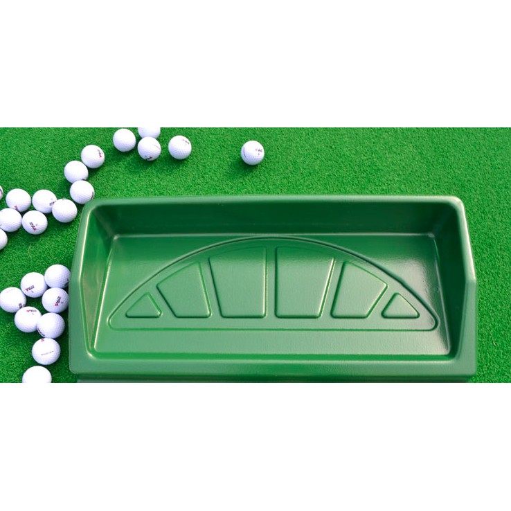 KHAY ĐỰNG BÓNG GOLF CAO CẤP