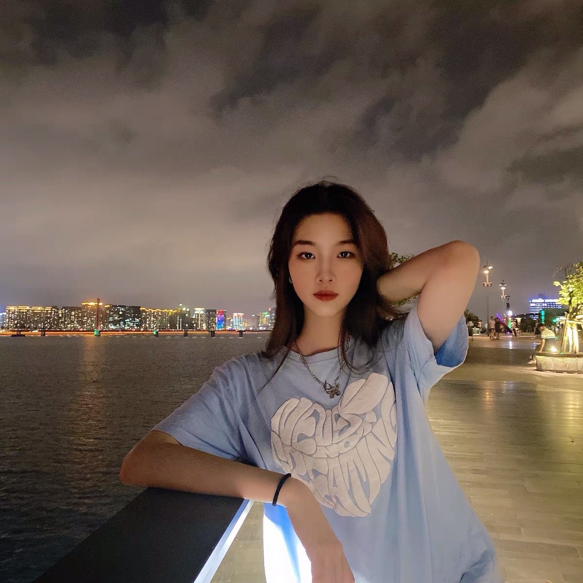 Áo thun áo phông TRÁI TIM HÀN QUỐC  - Tokyo Shop Tay Lỡ Form Rộng  Áo thun áo phông Nam Nữ Unisex Thời Trang Hàn Quốc