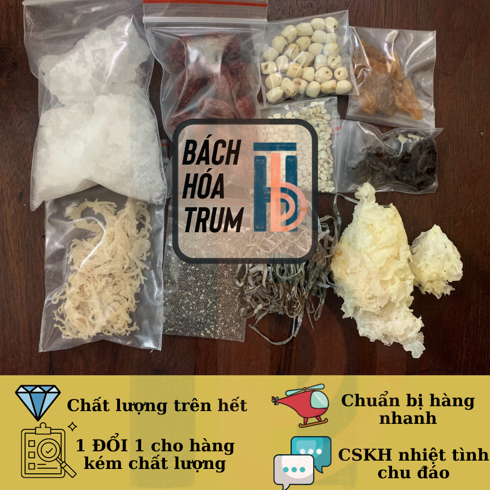 ✅[HÀNG CHÍNH HÃNG] LÁ DỨA (LÁ NẾP) SẤY LẠNH TIỆN LỢI - 200g