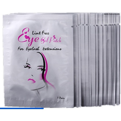 1 Miếng Gel Patch Colagen Dán Mi Dưới Mắt ( Tách Lẻ )