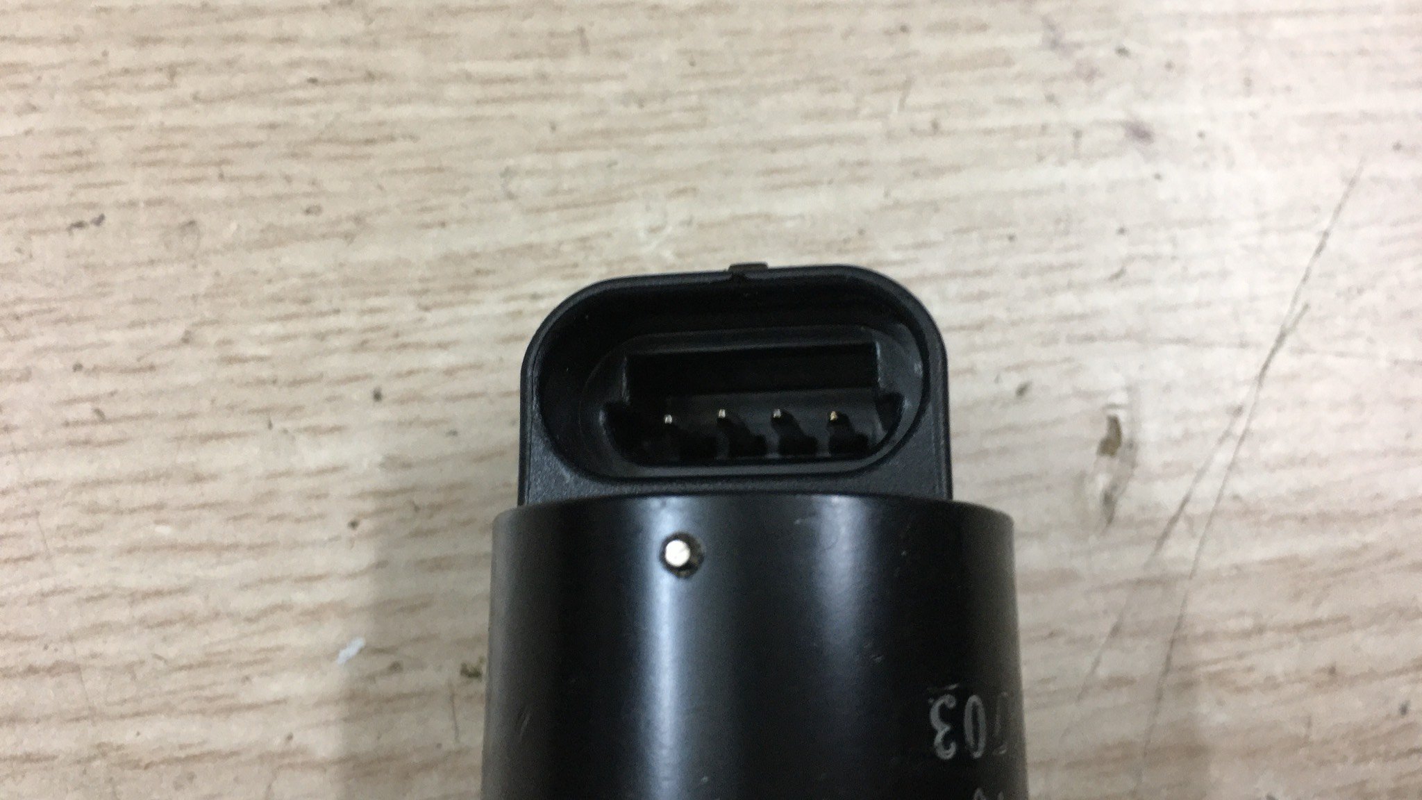Cục bù ga ( Van không tải ) Sym T880/V5