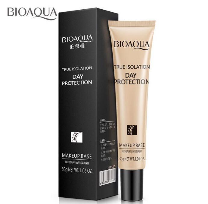Kem lót trang điểm Bioaqua True Isolation Make Up Base
