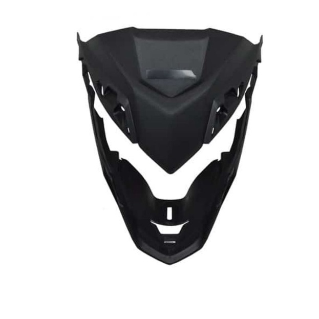 Ốp đầu sonic 150