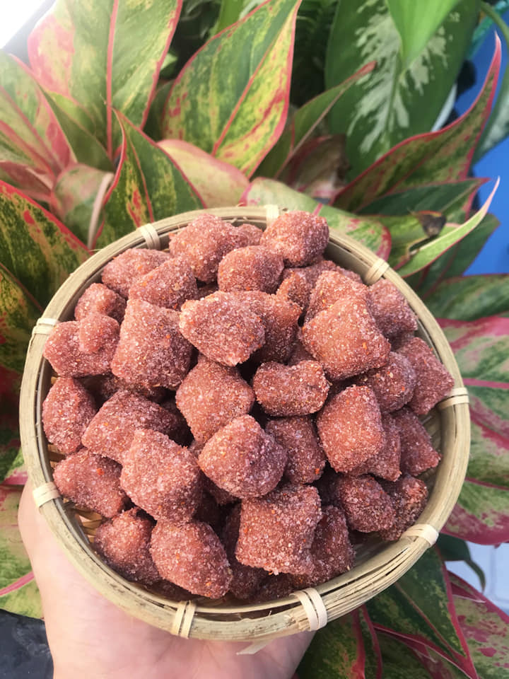 Me Xí Muội Chua Cay 1 KG