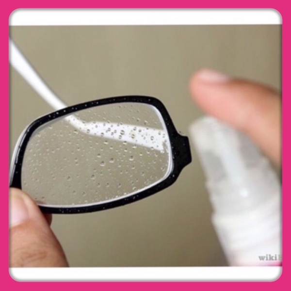 Giá bán ◈◙℗ gigilove shop nước rửa mắt kính chuyên dụng